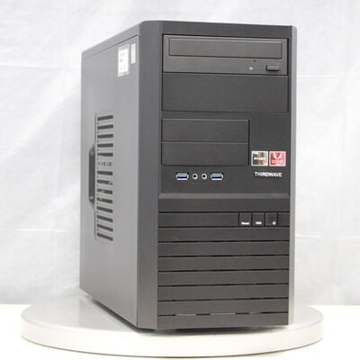 中古  THIRDWAVE Magnate EM041 