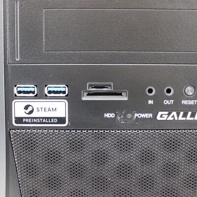 【姫路店】中古  THIRDWAVE GALLERIA KT 