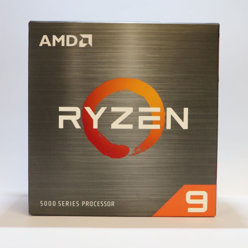 【中古・動作品】AMD Ryzen 9 5950X AMD 〔中古〕Ryzen 9 5950X（中古1ヶ月保証） | パソコン工房