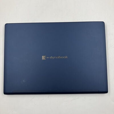 【なんば店】中古  Dynabook dynabook  X83/LW A6X1LWF84B1A (i5 1340P/16GB/SSD256GB/WLAN/13.3UWXGA) 3280023110 