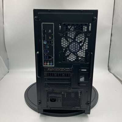 【なんば店】中古  mouse NEXTGEAR JG-A7G7S (Ryzen 7 5700X/32GB/SSD1TB/RTX4070SUPER) 3280022479 