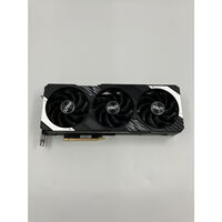 中古  Palit NED407T019K9-1043A (RTX4070Ti 12GB) 154191 