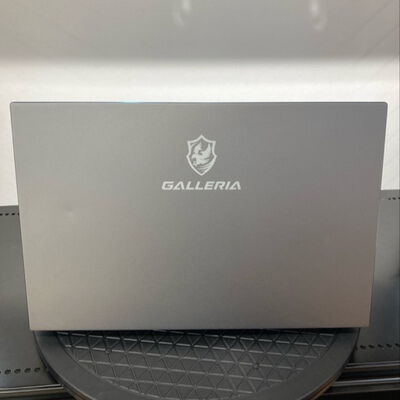 【堺七道店】中古   GALLERIA UL7C-AA2(i7-12700H/16GB/SSD1TB/W11H) 4660001541 
