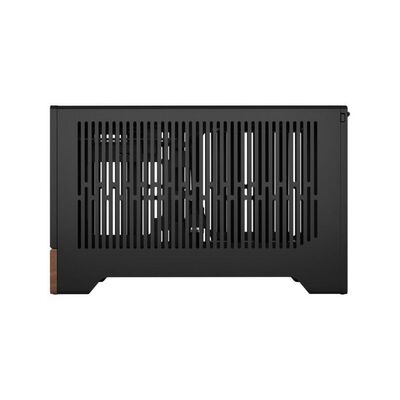 Fractal Design  Terra Graphite FD-C-TER1N-01 (Mini-ITX グラファイト) 