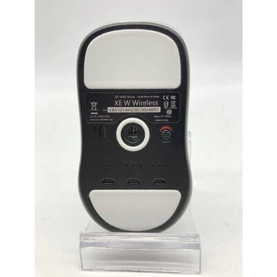【郡山安積店】中古  VAXEE XE  (ワイヤレスゲーミングマウス white) 4640003230 