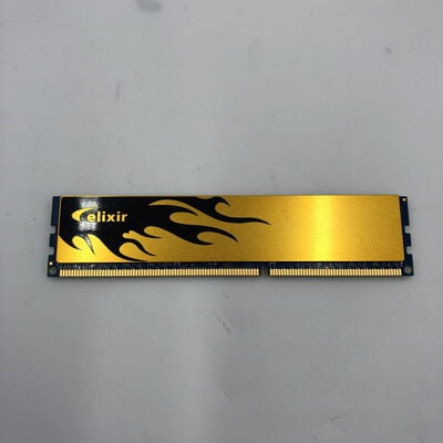 【福井日之出店】中古  PC3-12800 4GB デスクトップ用 116852 