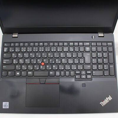 【通販センター】中古  LENOVO ThinkPad L15 Gen 1(Intel Core i5 10210U 1.60GHz/16GB DDR4/SSD256GB/-/オンボード/15.6/1920x1080/GbE/Wi-Fi/WEBCAM/W11H/VBT) 197203 