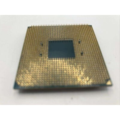 【仙台店】中古  AMD Ryzen 5 5600X (AM4/3.7/35M/C6/T12/65W) 143916 