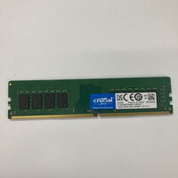 中古  PC4-19200 16GB デスクトップ用 135639 