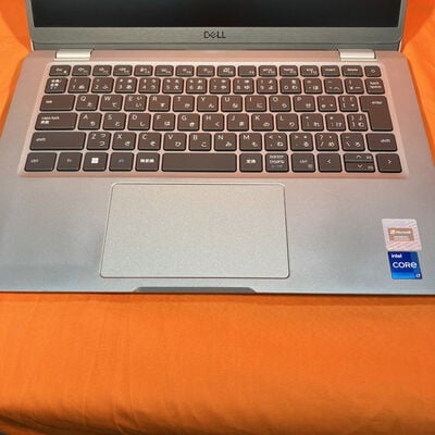 【なんば店】中古  DELL Latitude 5320 (Intel Core i7 1185G7 3.0GHz/16GB/SSD256GB/-/-/13.3/1920x1080/Wi-Fi/WEBCAM/W11H64) 180537 
