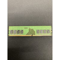 中古  PC4-25600 8GB デスクトップ用_ 184899 