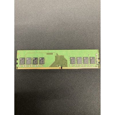 【熊本浜線店】中古  PC4-25600 8GB デスクトップ用_ 184899 