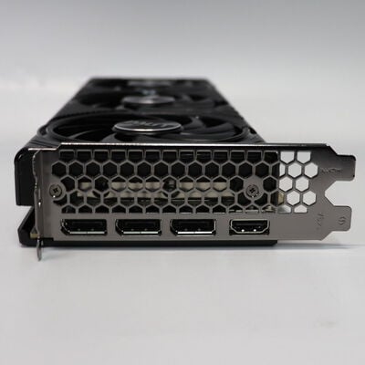 【札幌店】中古  Palit NE75070019K9-GB2050S(RTX5070 12G) 1460027014 