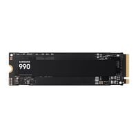 Samsung  990 MZ-V9V2T0B-IT (M.2 2280 Gen4 2TB) 