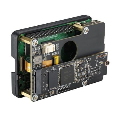 ASUS  UGen300 M2 AI Module 2GB LPDDR4X (UGEN300-2GLD4X-M2) 