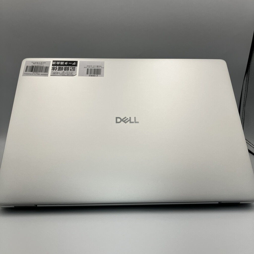 中古 DELL Pro 16 PLUS(Ultra 5 235U/8GB/SSD512GB/W11P) 3330003532