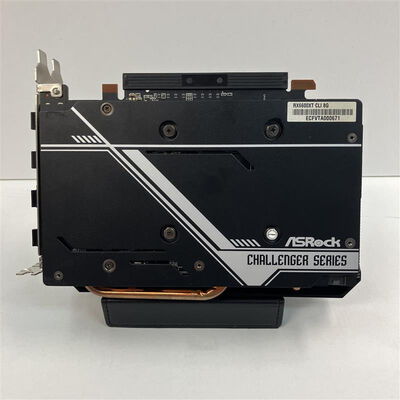 【仙台店】中古  Radeon RX 6600 XT Challenger ITX 8G 3240008619 