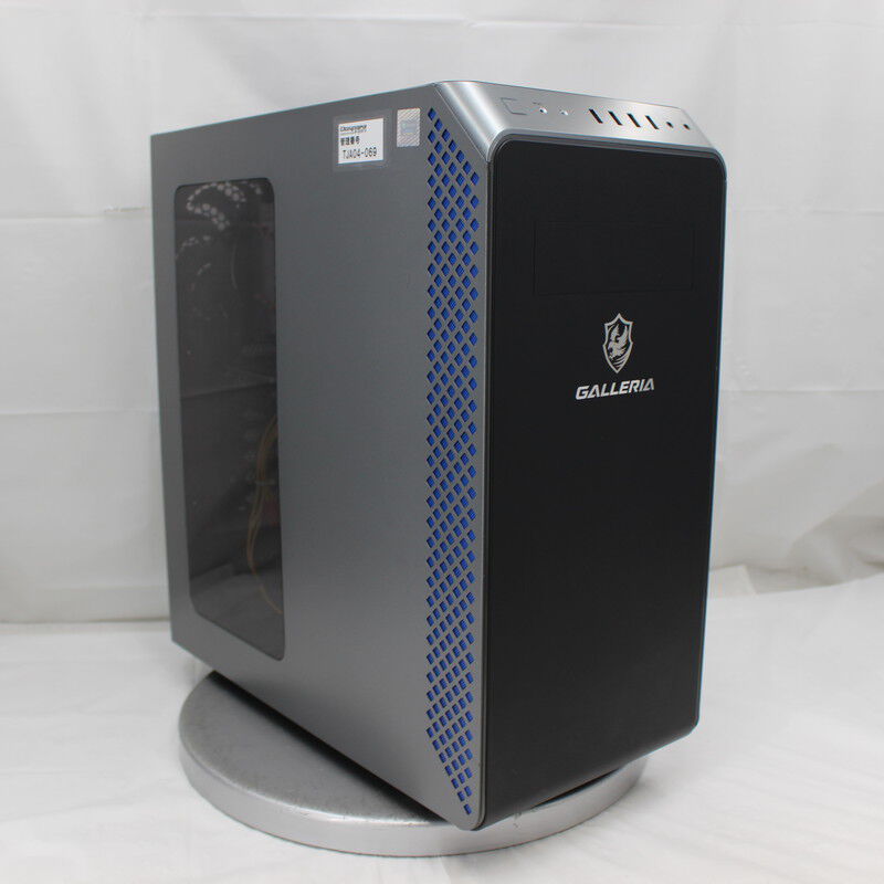 rtx 3060 ti」の検索結果｜パソコン（PC）通販のドスパラ【公式】