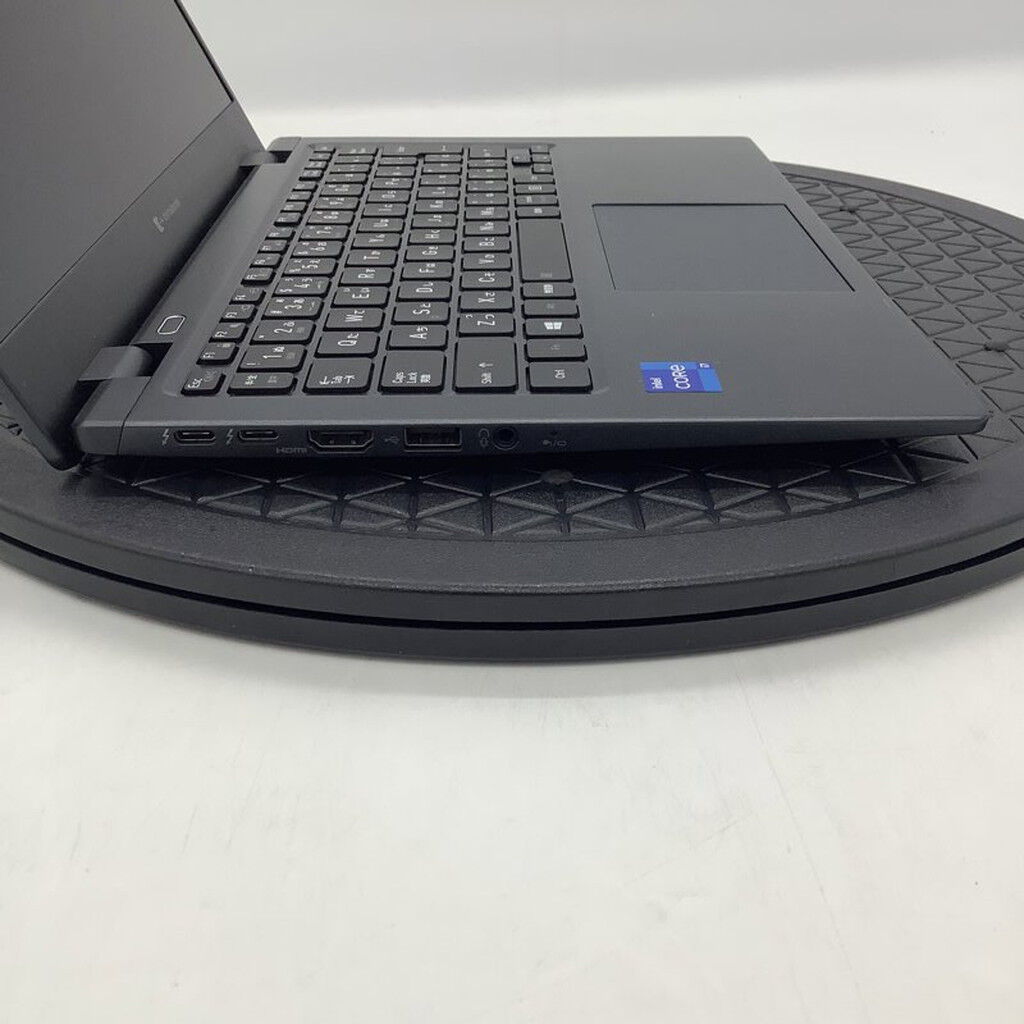 中古 dynabook G83/HS(i7-1165G7/8GB/SSD512GB/W11P) 4660003050