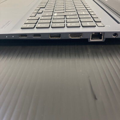 【静岡東瀬名店】中古  ASUS Vivobook K6502H(i9-11900H/16GB/SSD512GB/なし/RTX3050Ti 4GB/W11H) 5140000663 