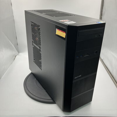 【なんば店】中古  THIRDWAVE XV(i7 12700/32GB/SSD500GB/RTX3060 12GB/W11P) 3280023304 