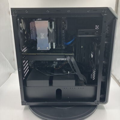 【なんば店】中古  THIRDWAVE GALLERIA ZA9C-R80T (i9 10850K/16GB/SSD1TB/RTX2080Ti) 3280022574 