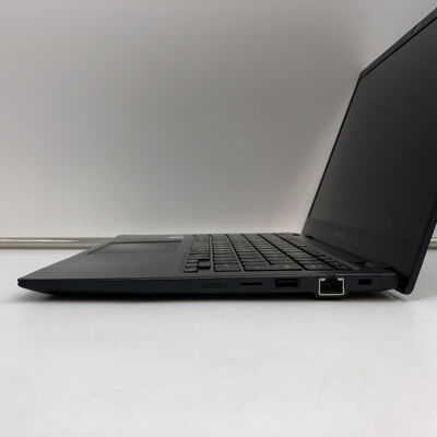 【福井日之出店】中古  TOSHIBA G83/HS(i7-1165G7/16GB/SSD256GB/W11P) 5200000922 