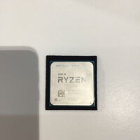 中古  AMD Ryzen 7 5700X (AM4/3.4GHz/36M/C8/T16/65W) 150182 