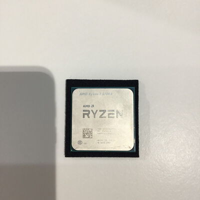 【松山環状枝松店】中古  AMD Ryzen 7 5700X (AM4/3.4GHz/36M/C8/T16/65W) 150182 