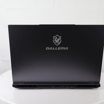 【通販センター】中古  THIRDWAVE GALLERIA ZL9R-R57T-6 199091 