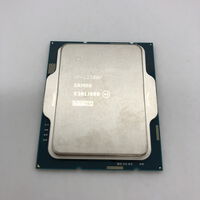 中古  INTEL Core i7 13700F (1700/2.1G/30M/C16/T24) 154211 