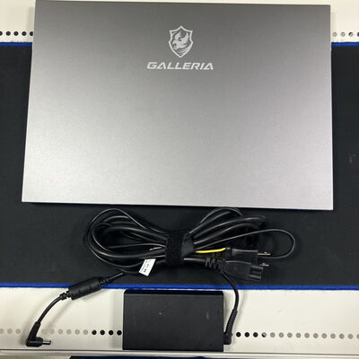【大宮店】中古  GALLERIA ZL7C-R37TH  1250007897 