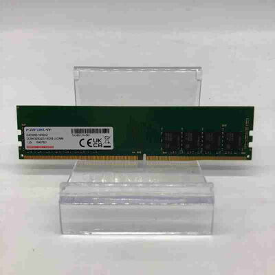 【郡山安積店】中古  ﾄﾞｽﾊﾟﾗｾﾚｸﾄ D4D3200-16G2A2 (DDR4 PC4-25600 16GB) 4640002572 