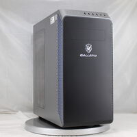 中古  THIRDWAVE GALLERIA SK(Intel Core i7 12700/16GB/SSD2TB/なし/NVIDIA GeForce RTX 3070 8GB/W11H64 MAR) 179290 