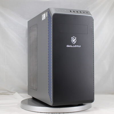 中古  THIRDWAVE GALLERIA SK(Intel Core i7 12700/16GB/SSD2TB/なし/NVIDIA GeForce RTX 3070 8GB/W11H64 MAR) 179290 
