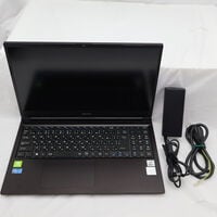 中古  Mousecomputer K5-i7CMLCB-YRPC(Intel Core i7 10750H/16GB DDR4 (PC4)/SSD256GB+HDD1TB/なし/NVIDIA GeForce MX350 2GB/15.6/1920x1080/Wi-Fi/W11H64 MAR) 194586 