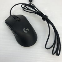 中古  ﾛｼﾞｸｰﾙ G403h (有線 ｹﾞｰﾐﾝｸﾞﾏｳｽ 6ﾎﾞﾀﾝ) 5230000951 