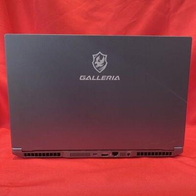 【千葉店】中古  GALLERIA UL7C-R37 3250006473 