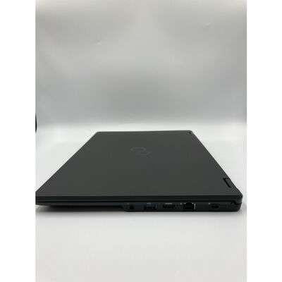 【水戸赤塚店】中古  FUJITSU LIFEBOOK U7410 (INTEL Core i5 10310U 1.7GHz/16GB/SSD256GB/-/オンボード/14/1366x768/Wi-Fi/WEBCAM/W11H64/Microsoft Office Home and Business 2024付) 180536 