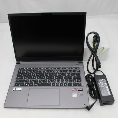 【松山環状枝松店】中古  THIRDWAVE GALLERIA DL9R-IG-C4A 190274 