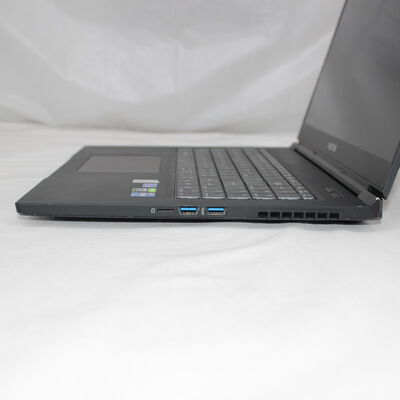 【通販センター】中古  THIRDWAVE raytrek R7-TA 181678 
