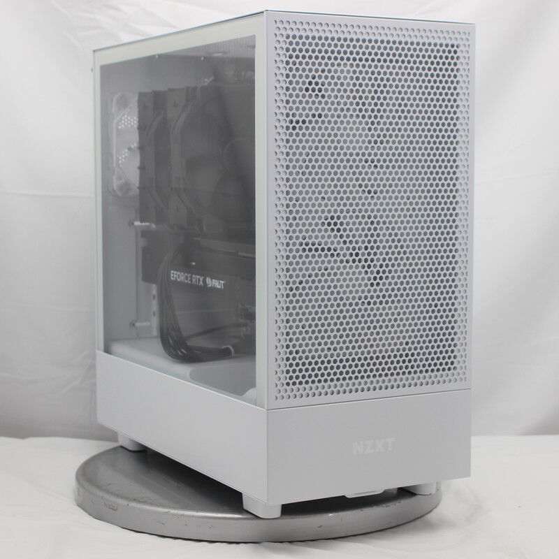 中古 Original PC(Intel Core i5 14600K/32GB DDR5 (PC5)/SSD500GB