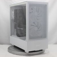 中古  Original PC(Intel Core i5 14600K/32GB DDR5 (PC5)/SSD500GB/なし/NVIDIA GeForce RTX 4070 SUPER 12GB/W11H64 MAR) 198095 