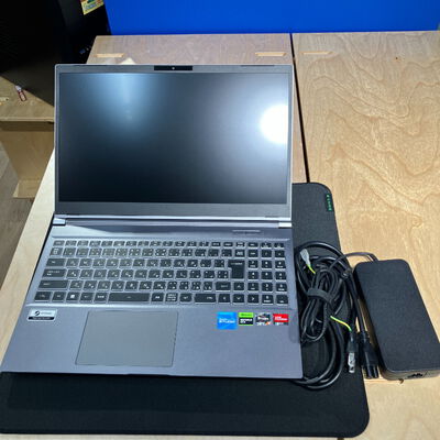 【鹿児島店】中古  GALLERIA RL5R-G165(Ryzen 5 6600H/16GB/SSD512GB/GTX1650/W11H) 4700000616【8/21価格改定!】 