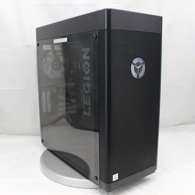 【通販センター】中古  Lenovo Legion(Intel Core i9 10900K/32GB DDR4 (PC4)/SSD1TB/なし/NVIDIA GeForce RTX 3080 10GB/W11H64 MAR) 191851 