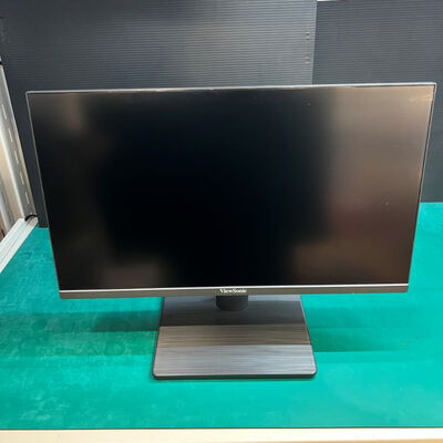 【静岡東瀬名店】中古  Viewsonic VA2436-MH-7 (23.8"W 1A1H 1ms IPS) 5140000676 