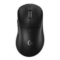 Logicool  PRO X SUPERLIGHT 2 DEX GPROXSL-WLDEXBK (ブラック) 