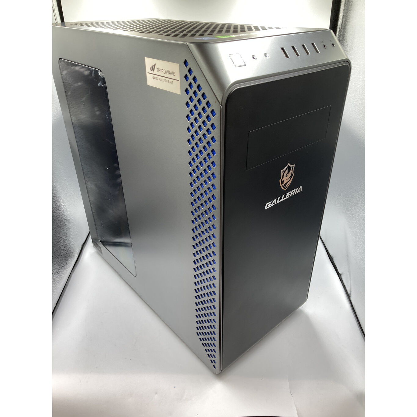 GeForce RTX 40シリーズの中古デスクトップパソコン一覧（83件