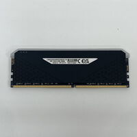 中古  PC4-28800 16GB デスクトップ用(DDR4-3600) 140734 