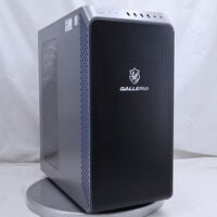 中古  THIRDWAVE GALLERIA SK(Intel Core i7 10700/16GB DDR4 (PC4)/SSD500GB/なし/NVIDIA GeForce RTX 2070 SUPER 8GB/W11H64 MAR) 204610 